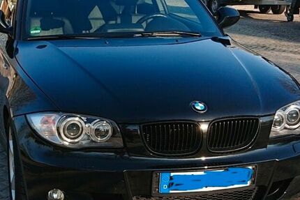 BMW 120 160.993 km 6.500 &euro; Velbert 42551
