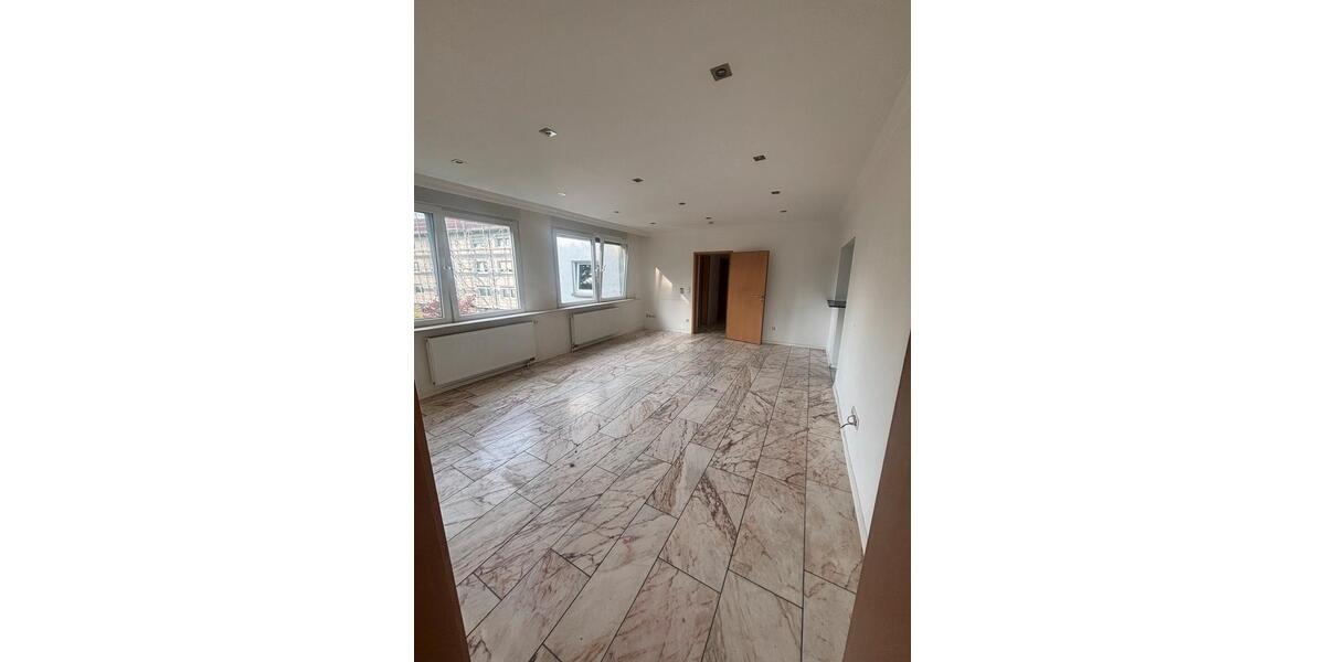 Etagenwohnung Gladbeck Brauck - 4 Zimmer, 100 m&sup2;, 1.050&euro; | Angebot:26560383