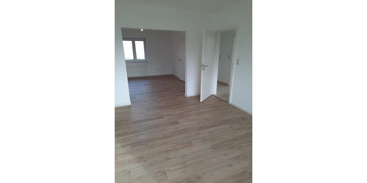 Etagenwohnung Dorsten Alt-Wulfen - 3 Zimmer, 80 m&sup2;, 670&euro; | Angebot:25637264