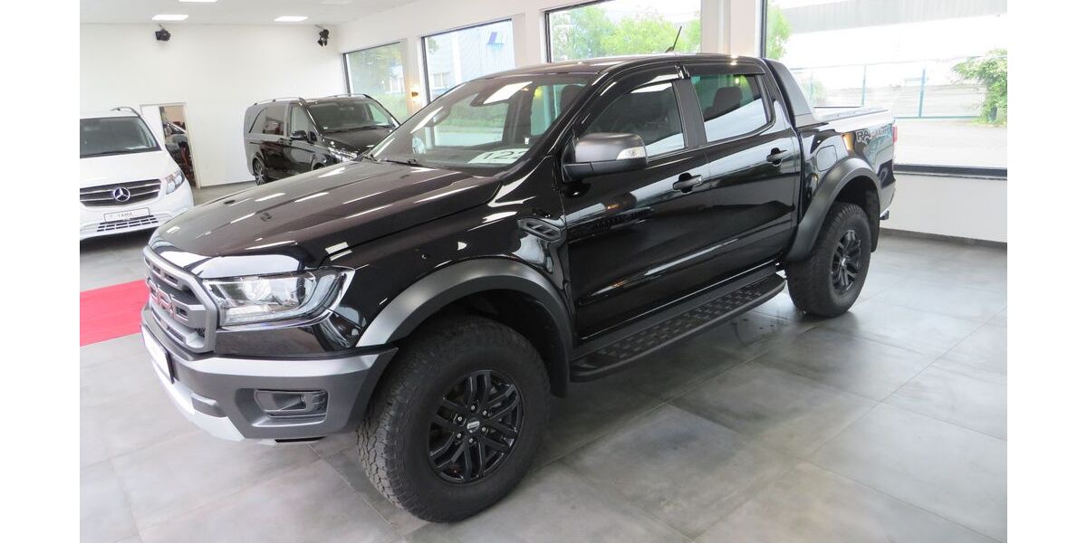 Ford Ranger 68.505 km 38.950 &euro; Essen 45329