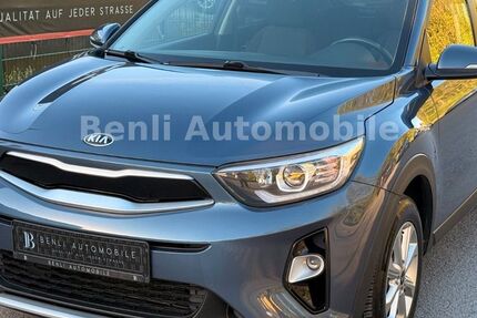 Kia Stonic 109.000 km 10.290 &euro; Oer Erkenschwick 45739