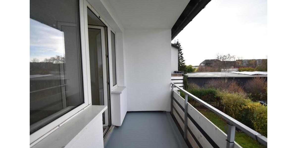 Etagenwohnung Oberhausen Alsfeld - 2 Zimmer, 49 m&sup2;, 500&euro; | Angebot:26680354