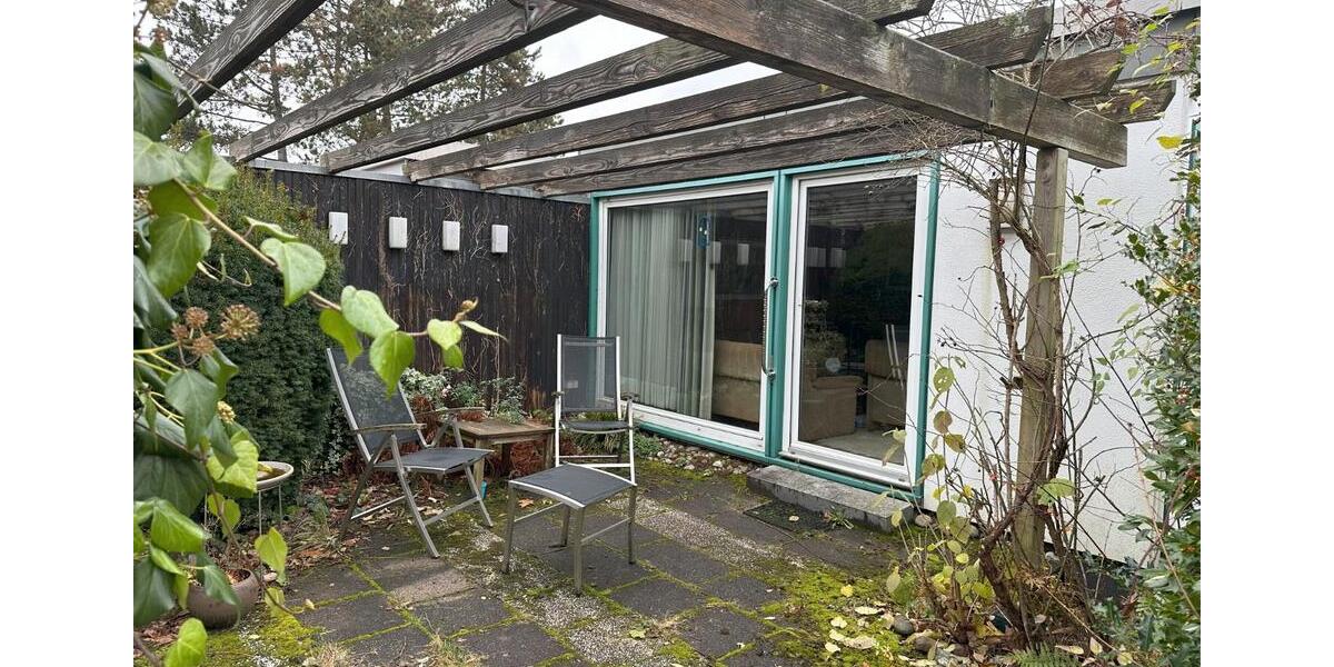 Bungalow Hagen Hagen-Nord - 4 Zimmer, 111 m&sup2;, 295.000&euro; | Angebot:27218407