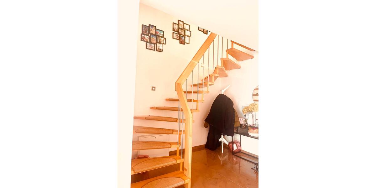 Doppelhaushälfte Hagen Hagen-Mitte - 5 Zimmer, 124 m&sup2;, 490.000&euro; | Angebot:24611110