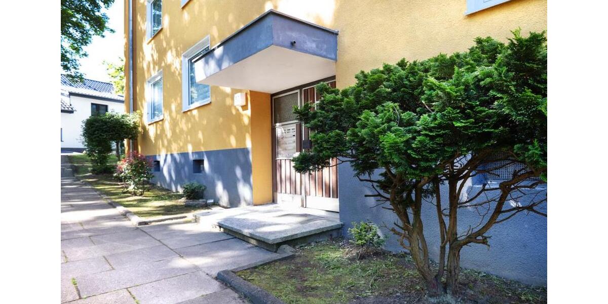 Etagenwohnung Hagen Hagen-Nord - 3 Zimmer, 62 m&sup2;, 350&euro; | Angebot:24631640
