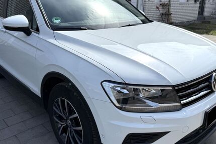 VW Tiguan 72.000 km 17.900 &euro; Oberhausen 46047
