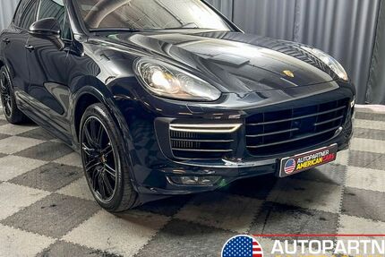 Porsche Cayenne 98.965 km 39.990 &euro; Hagen 58119