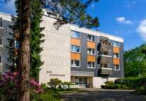 Wohnung zum Mieten in Solingen 215,38 € 43 m²