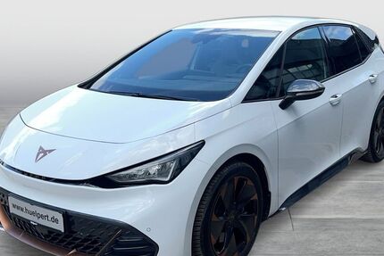 Cupra Born 7.549 km 30.780 &euro; Dortmund 44269