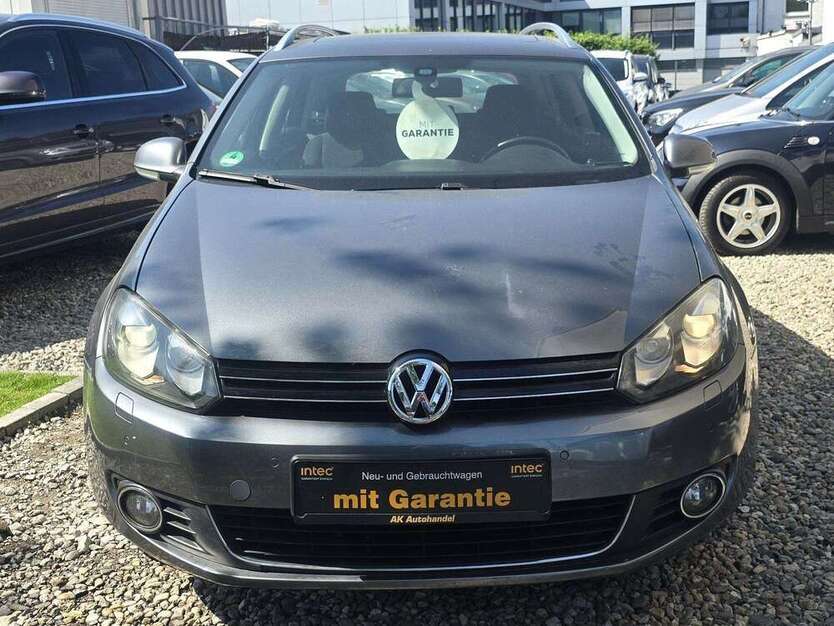 Golf Variant