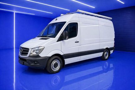Mercedes-Benz Sprinter 84.000 km 19.950 &euro; Essen 45141
