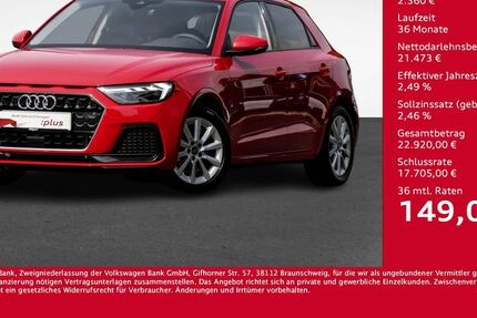 Audi A1 7.915 km 23.833 € Dortmund 44143
