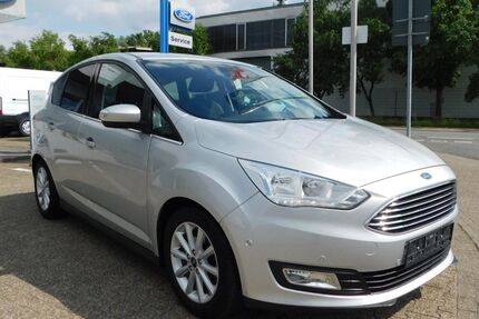 Ford C-Max 85.000 km 12.980 &euro; Selm 59379