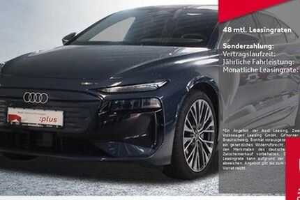 Audi A6 e-tron 5.080 km 66.640 &euro; Lünen 44534