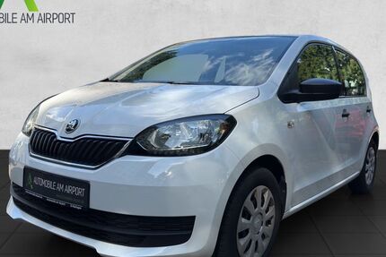 Skoda Citigo 98.771 km 6.950 € Ratingen 40880