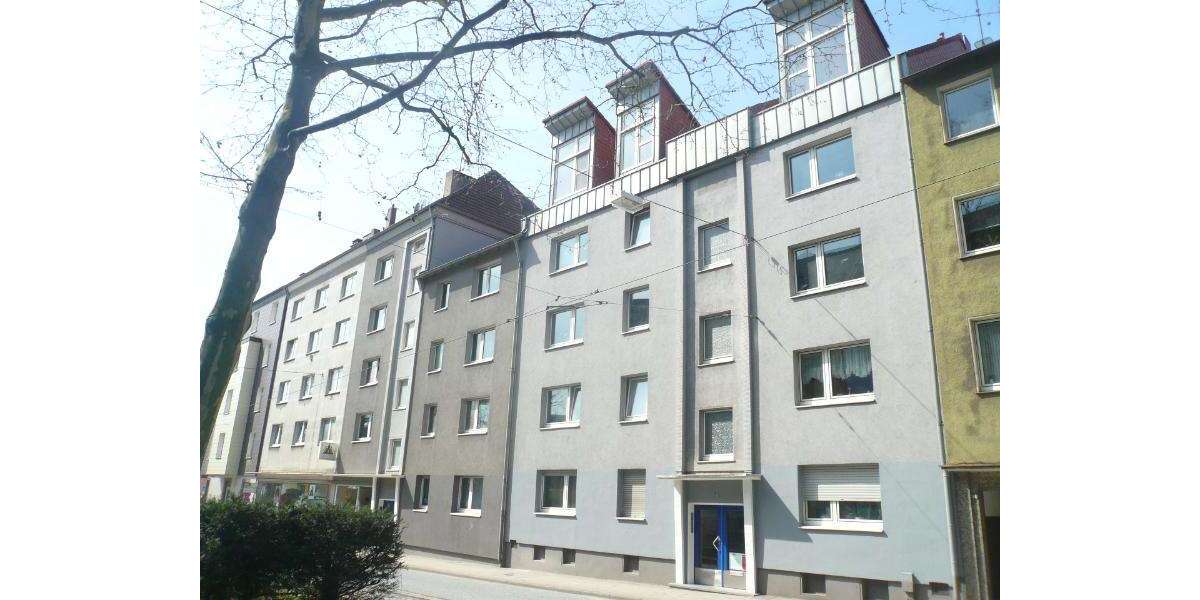 Wohnung zum Mieten in Bochum 599 € 65 m² 3 zimmer
