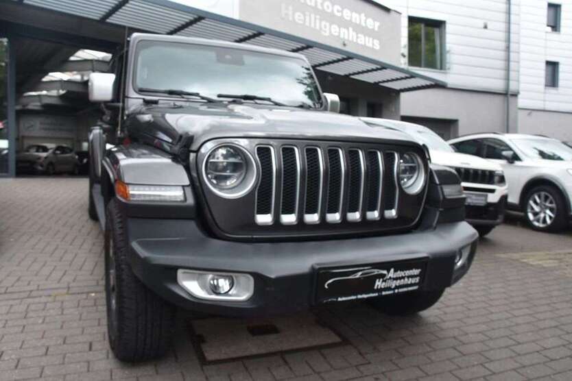 Wrangler