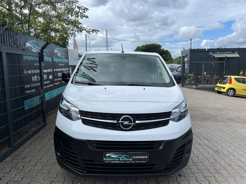 Opel Vivaro 44.953 km 19.999 € Bottrop 46238
