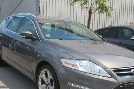 Ford Mondeo 154.079 km 5.890 &euro; Herne 44653