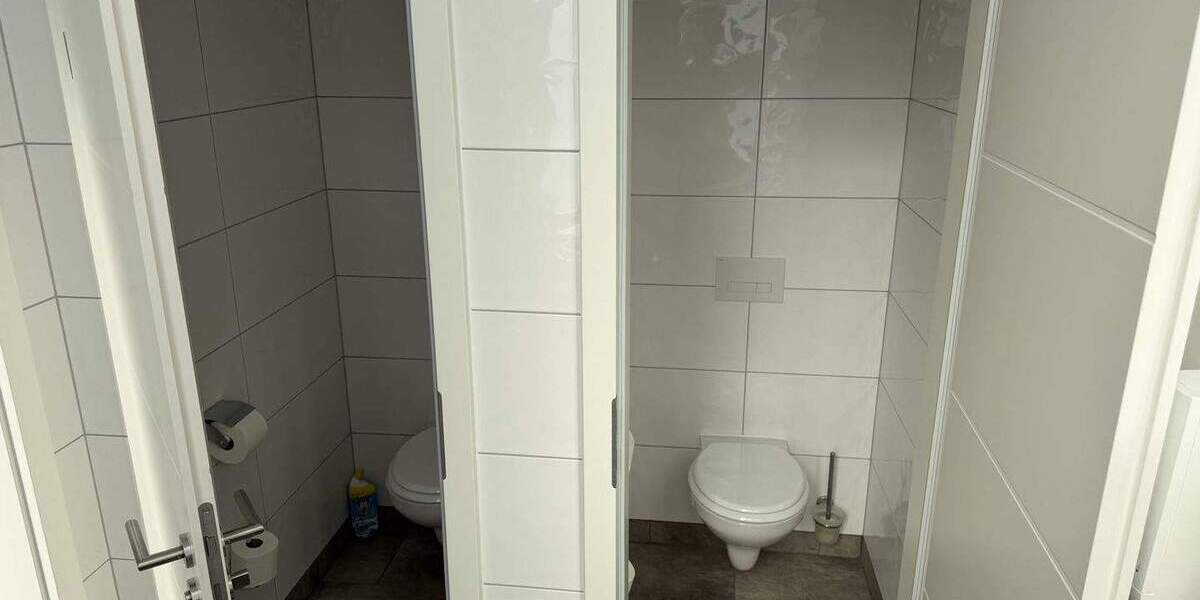 Gewerbeobjekt Hagen Hochschulviertel - 7 Zimmer, 243 m&sup2;, 2.900&euro; | Angebot:25566106