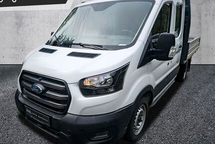 Ford Transit 6.300 km 23.995 &euro; Hagen 58099