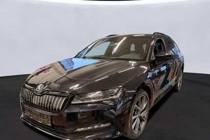 Skoda Superb 65.012 km 26.655 € Hagen 58091