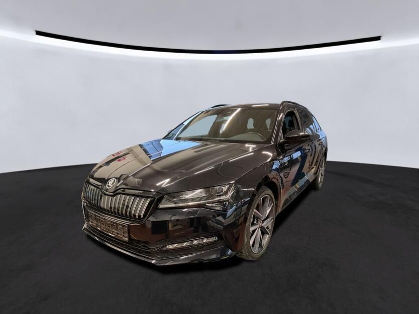 Skoda Superb 65.012 km 26.655 € Hagen 58091