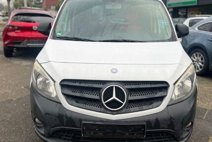 Mercedes-Benz Citan 357.148 km 4.990 &euro; Oberhausen 46145