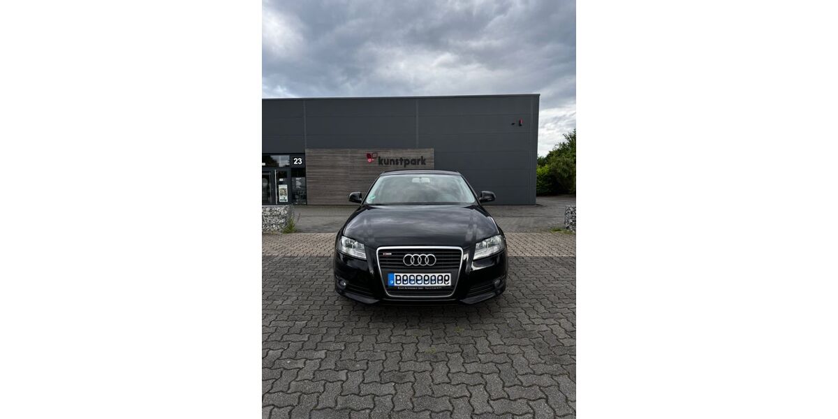 Audi A3 279.000 km 3.399 &euro; Herne 44651
