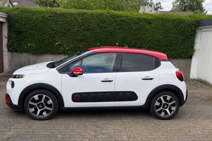 Citroen C3 12.948 km 8.950 &euro; Bochum 44791