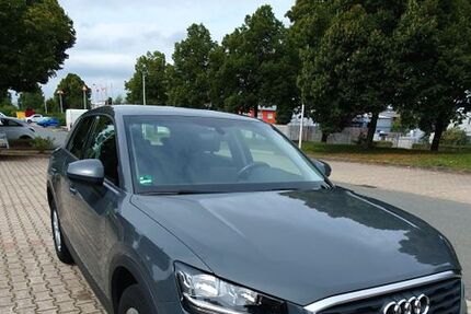 Audi Q2 51.800 km 15.300 € Wetter 58300