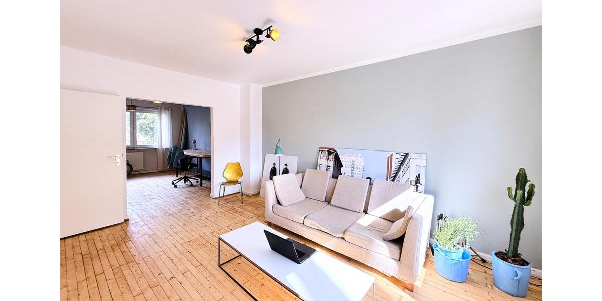 Etagenwohnung Recklinghausen - 3 Zimmer, 74 m&sup2;, 850&euro; | Angebot:26407269