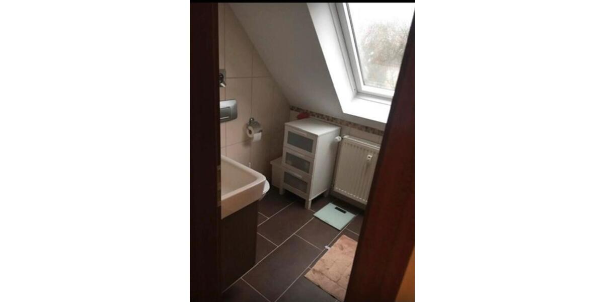Etagenwohnung Dortmund Gartenstadt - 1.5 Zimmer, 40 m&sup2;, 850&euro; | Angebot:25723704
