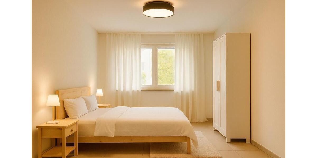 Etagenwohnung Dortmund Innenstadt Ost - 3 Zimmer, 84 m&sup2;, 309.999&euro; | Angebot:27230009