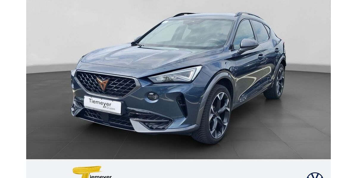 Cupra Formentor 19.742 km 28.760 &euro; Bochum 44892
