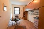 Blömker! Attraktive 3,5-Raum Wohnung mit zwei Balkonen und Garage!