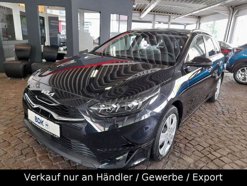 ceed Sportswagon