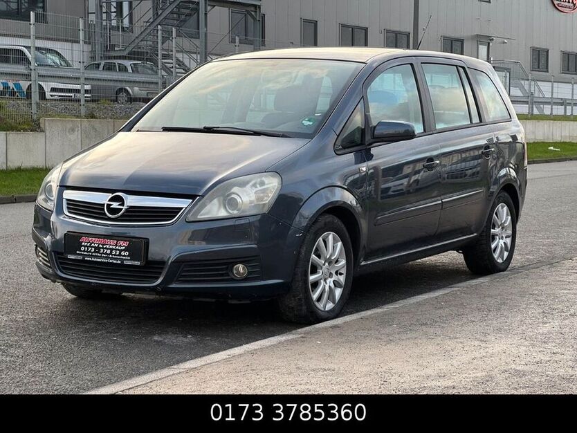 Zafira