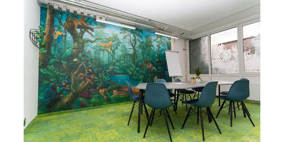 Gewerbeobjekt Bochum - 1.390&euro; | Angebot:27431824