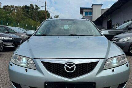 Mazda 6 163.000 km 1.850 &euro; Bottrop 46238