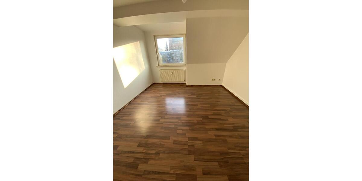 Charmante 2-Zimmer-Etagenwohnung in Essen – 41,42 m², Baujahr 1950 2.5 zimmer