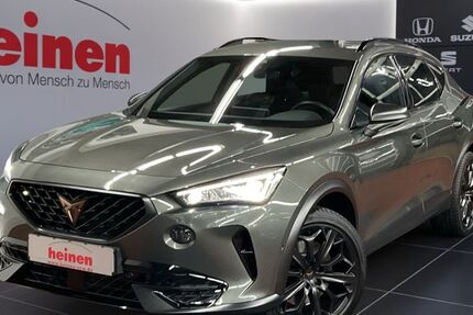 Cupra Formentor 25.024 km 33.909 &euro; Holzwickede 59439