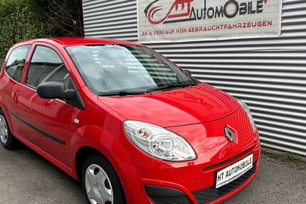 Renault Twingo 134.500 km 2.499 &euro; Marl 45770