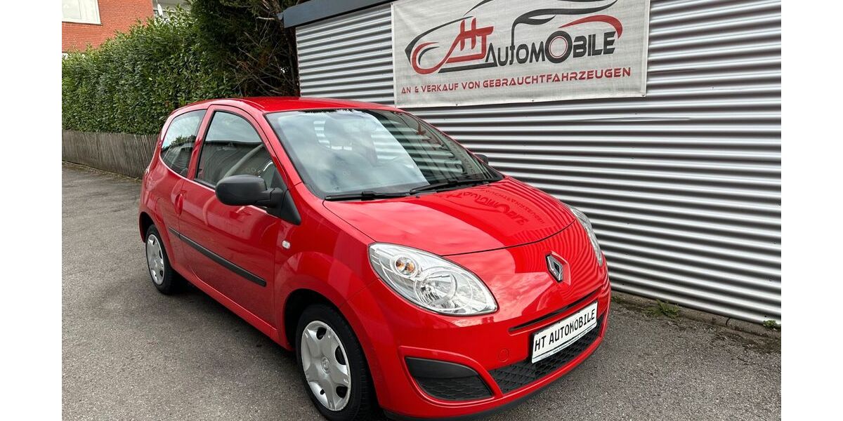 Renault Twingo 134.500 km 2.499 &euro; Marl 45770