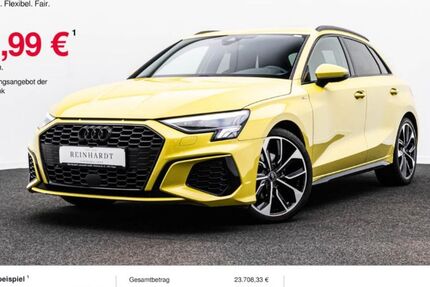 Audi A3 64.784 km 24.888 &euro; Hagen 58091