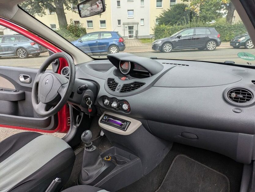 Twingo