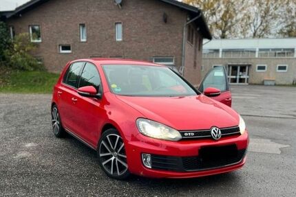 VW Golf 191.000 km 9.590 &euro; Castrop-Rauxel 44581