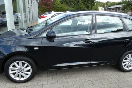 Seat Ibiza 110.000 km 5.990 € Bergkamen 59192
