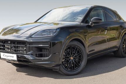 Porsche Cayenne 11.990 km 121.890 &euro; Recklinghausen 45665