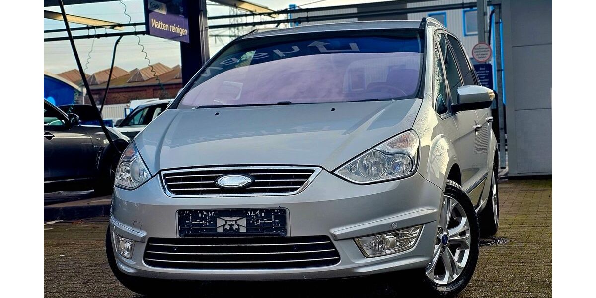 Ford Galaxy 174.000 km 7.990 &euro; Mülheim an der Ruhr 45473